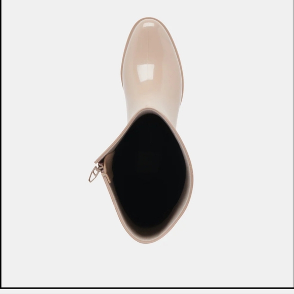 Dolce Vita Cloudy H2O Boots - Picture 3 of 9